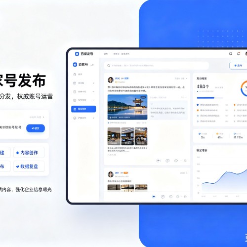 曹妃甸百家号信息发布代运营